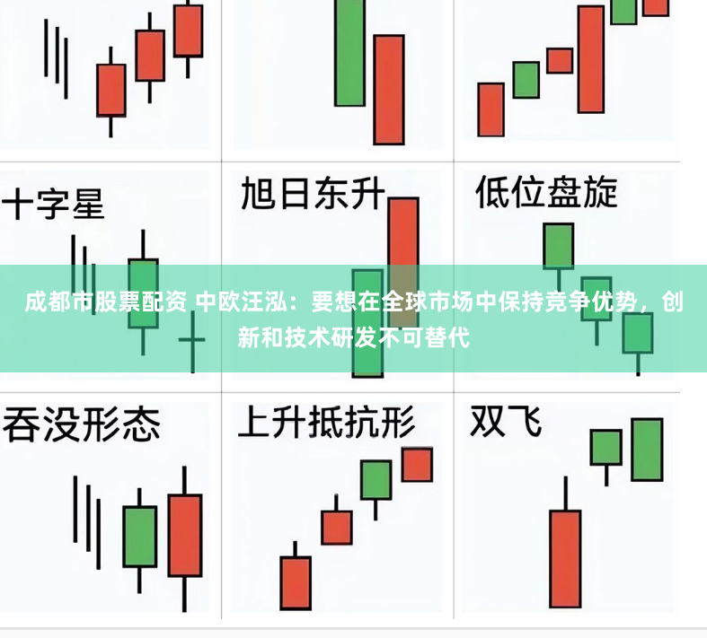 成都市股票配资 中欧汪泓：要想在全球市场中保持竞争优势，创新和技术研发不可替代