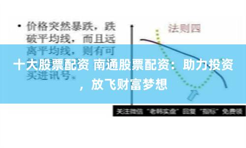 十大股票配资 南通股票配资：助力投资，放飞财富梦想