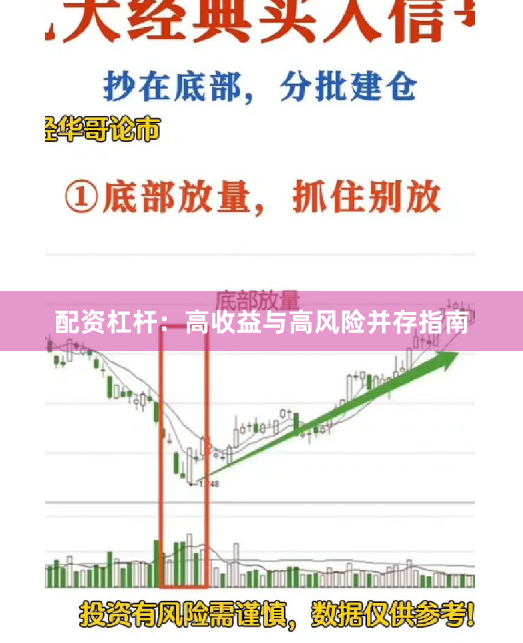 配资杠杆：高收益与高风险并存指南